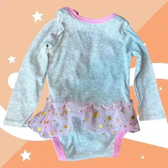 24m Star Wars “Cutest in the Galaxy”, great condition, bundle dsct - Picture 4 of 6